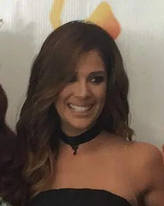 Alyz Henrich